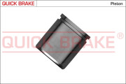 185192K Píst, brzdový třmen QUICK BRAKE