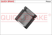 185193K Píst, brzdový třmen QUICK BRAKE