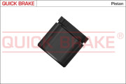 185203K Píst, brzdový třmen QUICK BRAKE