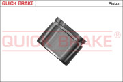 185204K QUICK BRAKE piest brzdového strmeňa 185204K QUICK BRAKE