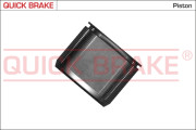 185205K Píst, brzdový třmen QUICK BRAKE