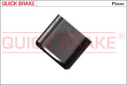 185208K Píst, brzdový třmen QUICK BRAKE