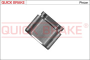 185212K QUICK BRAKE piest brzdového strmeňa 185212K QUICK BRAKE