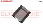 185213K Píst, brzdový třmen QUICK BRAKE