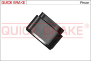 185217K Píst, brzdový třmen QUICK BRAKE