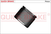 185220K Píst, brzdový třmen QUICK BRAKE