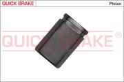 185222K QUICK BRAKE piest brzdového strmeňa 185222K QUICK BRAKE