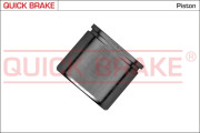 185225K QUICK BRAKE piest brzdového strmeňa 185225K QUICK BRAKE