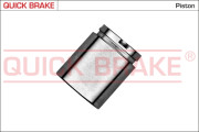 185230K Píst, brzdový třmen QUICK BRAKE