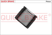 185231K Píst, brzdový třmen QUICK BRAKE