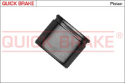 185236K Píst, brzdový třmen QUICK BRAKE