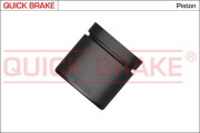 185247K QUICK BRAKE piest brzdového strmeňa 185247K QUICK BRAKE