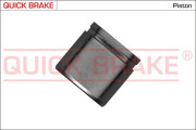 185248K Píst, brzdový třmen QUICK BRAKE