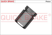 185249K Píst, brzdový třmen QUICK BRAKE