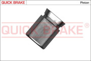 185253K QUICK BRAKE piest brzdového strmeňa 185253K QUICK BRAKE