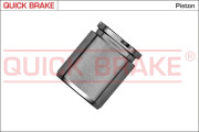 185254K QUICK BRAKE piest brzdového strmeňa 185254K QUICK BRAKE