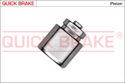 185255K Píst, brzdový třmen QUICK BRAKE