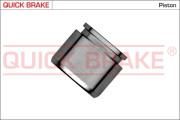 185256K Píst, brzdový třmen QUICK BRAKE