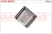 185258K QUICK BRAKE piest brzdového strmeňa 185258K QUICK BRAKE