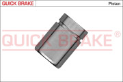 185259K QUICK BRAKE piest brzdového strmeňa 185259K QUICK BRAKE