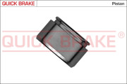 185261K Píst, brzdový třmen QUICK BRAKE