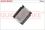 185268K QUICK BRAKE piest brzdového strmeňa 185268K QUICK BRAKE