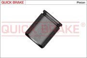 185271K QUICK BRAKE piest brzdového strmeňa 185271K QUICK BRAKE