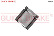 185276K QUICK BRAKE piest brzdového strmeňa 185276K QUICK BRAKE