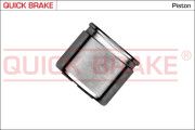 185281K QUICK BRAKE piest brzdového strmeňa 185281K QUICK BRAKE