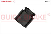 185284K QUICK BRAKE piest brzdového strmeňa 185284K QUICK BRAKE