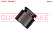 185287K QUICK BRAKE piest brzdového strmeňa 185287K QUICK BRAKE