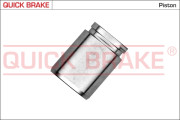 185292K QUICK BRAKE piest brzdového strmeňa 185292K QUICK BRAKE