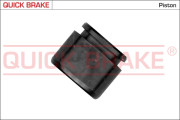 185296K QUICK BRAKE piest brzdového strmeňa 185296K QUICK BRAKE