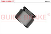 185309K QUICK BRAKE piest brzdového strmeňa 185309K QUICK BRAKE