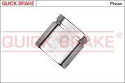 185312K QUICK BRAKE piest brzdového strmeňa 185312K QUICK BRAKE