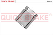 185314K QUICK BRAKE piest brzdového strmeňa 185314K QUICK BRAKE