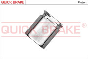 185315K QUICK BRAKE piest brzdového strmeňa 185315K QUICK BRAKE