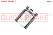 185316K QUICK BRAKE piest brzdového strmeňa 185316K QUICK BRAKE