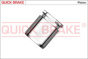 185318K QUICK BRAKE piest brzdového strmeňa 185318K QUICK BRAKE