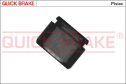 185320K QUICK BRAKE piest brzdového strmeňa 185320K QUICK BRAKE