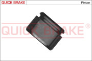 185321K QUICK BRAKE piest brzdového strmeňa 185321K QUICK BRAKE