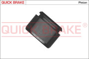 185323K QUICK BRAKE piest brzdového strmeňa 185323K QUICK BRAKE