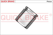 185327K Píst, brzdový třmen QUICK BRAKE