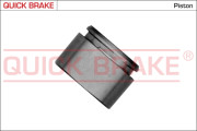 185329K QUICK BRAKE piest brzdového strmeňa 185329K QUICK BRAKE