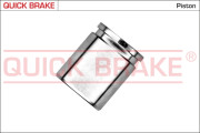 185333K QUICK BRAKE piest brzdového strmeňa 185333K QUICK BRAKE