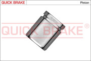 185335K QUICK BRAKE piest brzdového strmeňa 185335K QUICK BRAKE