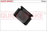 185337K QUICK BRAKE piest brzdového strmeňa 185337K QUICK BRAKE