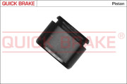 185339K QUICK BRAKE piest brzdového strmeňa 185339K QUICK BRAKE