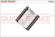 185389K QUICK BRAKE piest brzdového strmeňa 185389K QUICK BRAKE