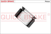 185436K Píst, brzdový třmen QUICK BRAKE